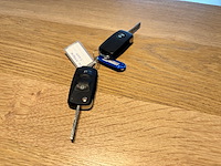 Volkswagen amarok v6 tdi, 2017 - afbeelding 27 van  33