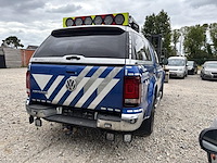 Volkswagen amarok v6 tdi, 2017 - afbeelding 29 van  33