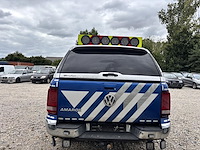 Volkswagen amarok v6 tdi, 2017 - afbeelding 30 van  33