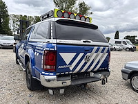 Volkswagen amarok v6 tdi, 2017 - afbeelding 31 van  33