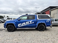 Volkswagen amarok v6 tdi, 2017 - afbeelding 32 van  33