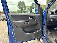 Volkswagen amarok v6 tdi, 2017 - afbeelding 33 van  33