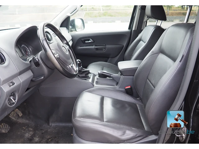 Volkswagen amarok - afbeelding 3 van  58