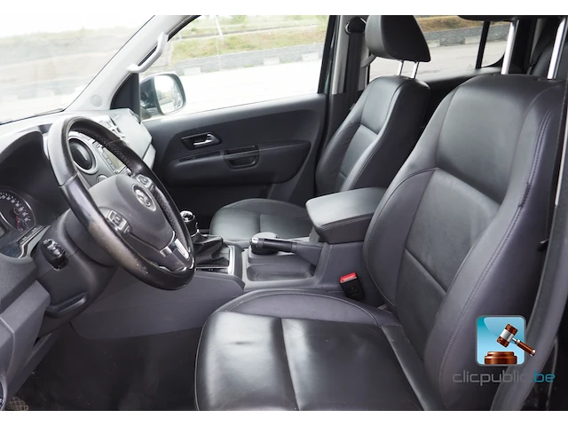 Volkswagen amarok - afbeelding 4 van  58