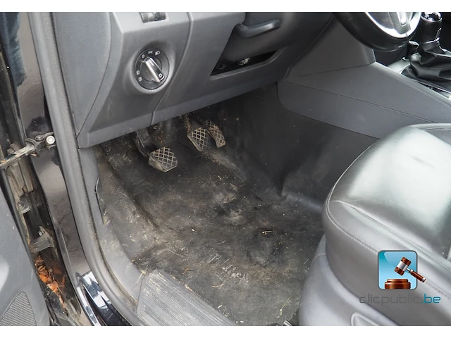 Volkswagen amarok - afbeelding 5 van  58