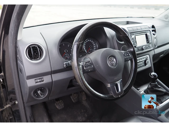 Volkswagen amarok - afbeelding 7 van  58