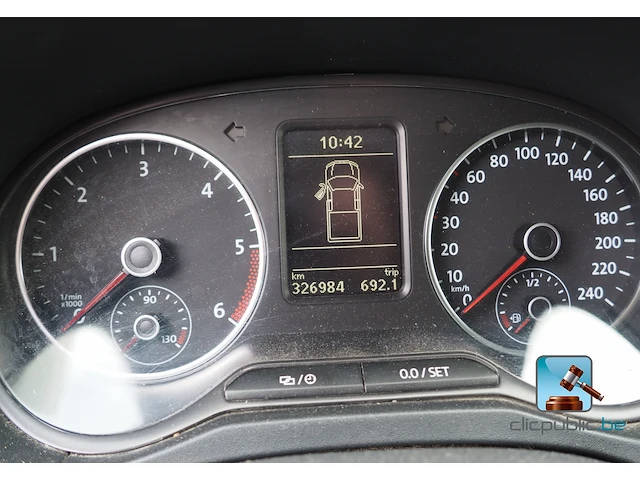 Volkswagen amarok - afbeelding 8 van  58