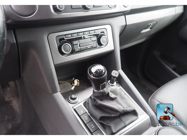 Volkswagen amarok - afbeelding 9 van  58