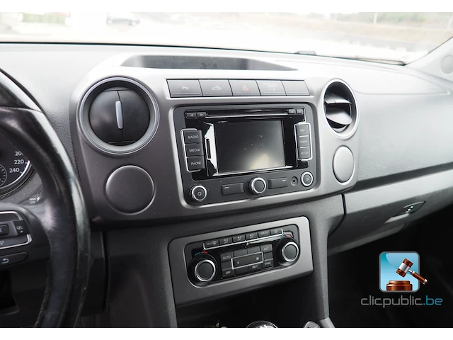 Volkswagen amarok - afbeelding 10 van  58