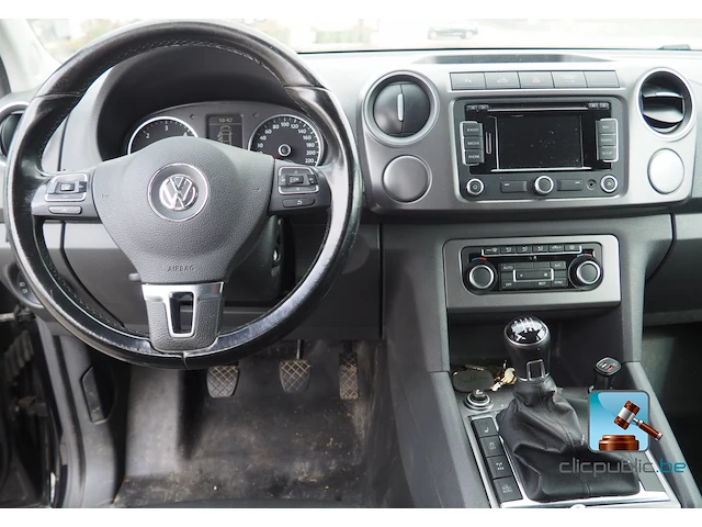 Volkswagen amarok - afbeelding 13 van  58