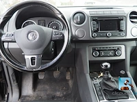 Volkswagen amarok - afbeelding 13 van  58