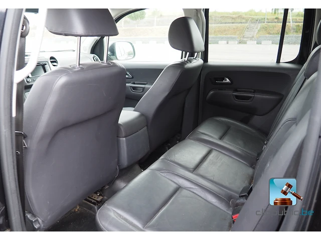 Volkswagen amarok - afbeelding 14 van  58