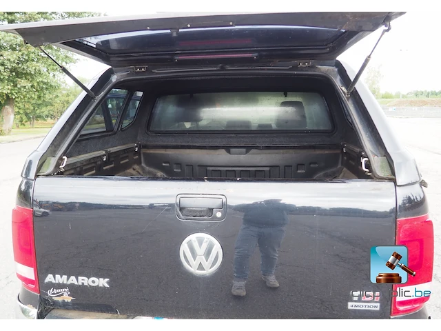 Volkswagen amarok - afbeelding 17 van  58