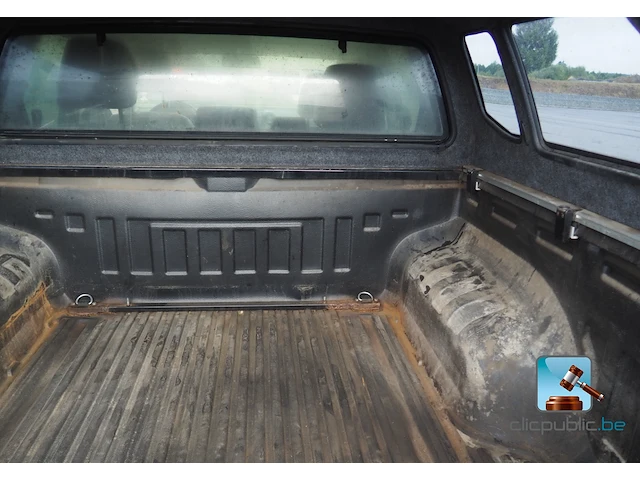 Volkswagen amarok - afbeelding 18 van  58