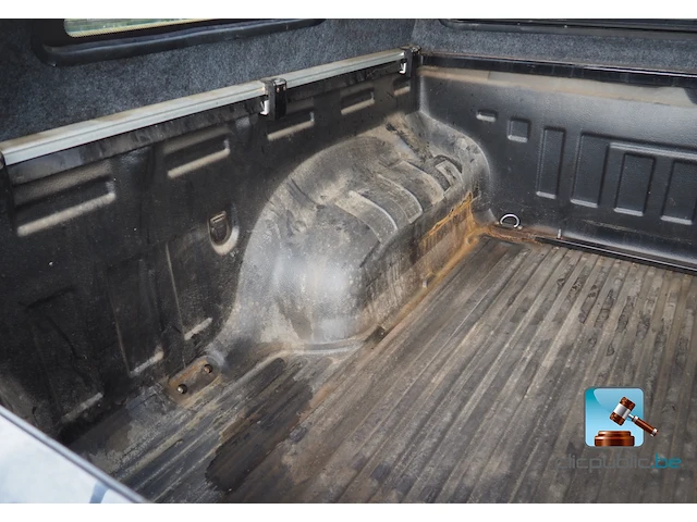 Volkswagen amarok - afbeelding 19 van  58