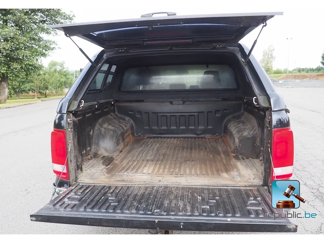 Volkswagen amarok - afbeelding 20 van  58