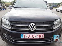 Volkswagen amarok - afbeelding 12 van  58