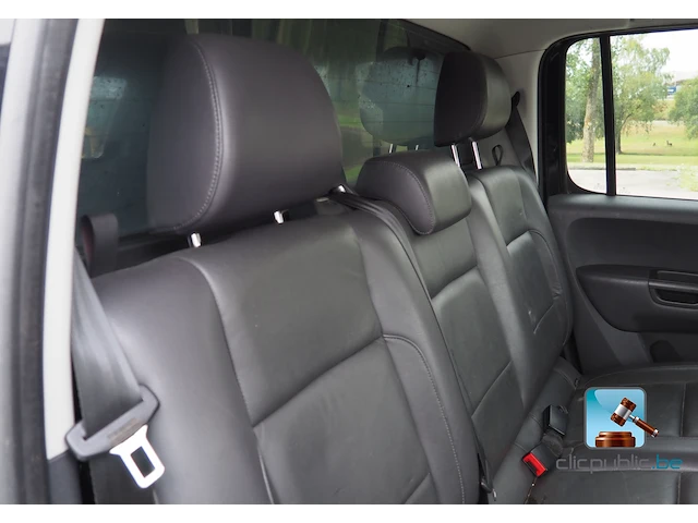 Volkswagen amarok - afbeelding 24 van  58