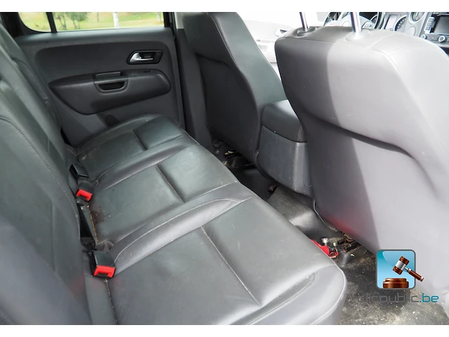 Volkswagen amarok - afbeelding 25 van  58