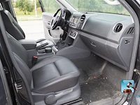 Volkswagen amarok - afbeelding 27 van  58