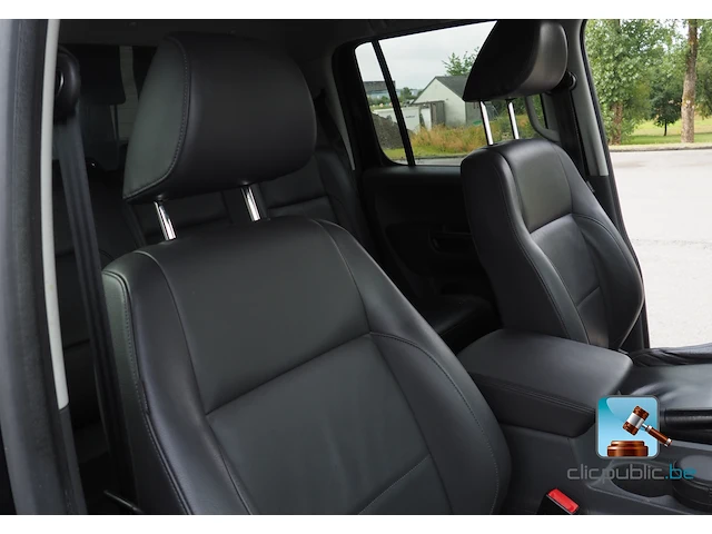 Volkswagen amarok - afbeelding 28 van  58