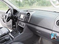 Volkswagen amarok - afbeelding 29 van  58