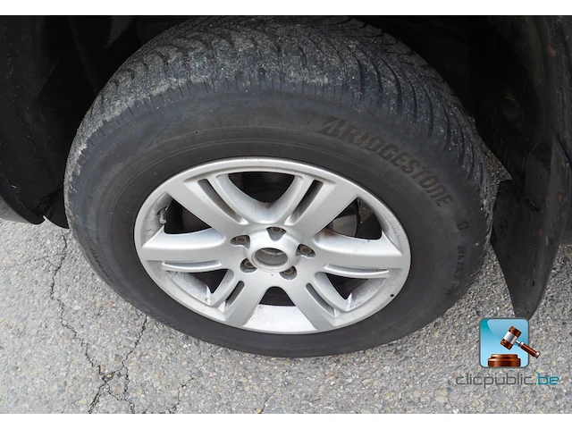 Volkswagen amarok - afbeelding 30 van  58
