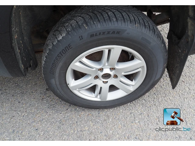Volkswagen amarok - afbeelding 31 van  58