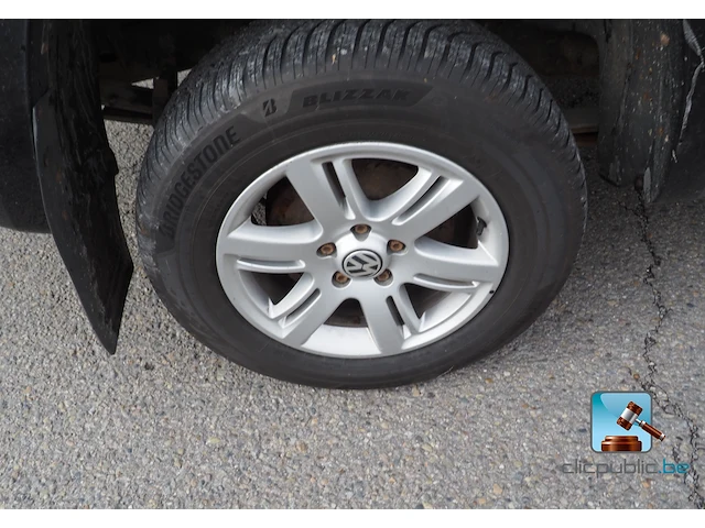 Volkswagen amarok - afbeelding 32 van  58