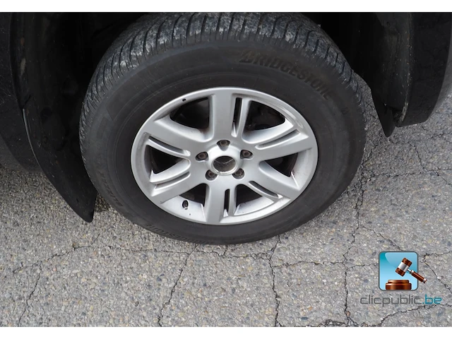 Volkswagen amarok - afbeelding 33 van  58