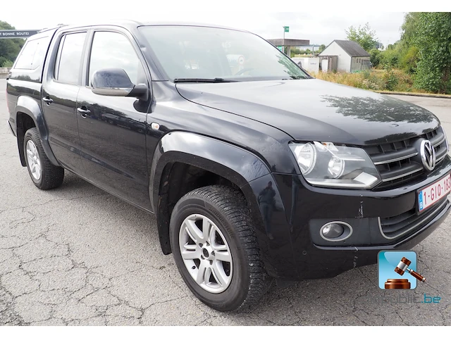 Volkswagen amarok - afbeelding 23 van  58