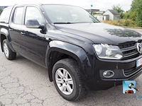 Volkswagen amarok - afbeelding 23 van  58