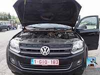 Volkswagen amarok - afbeelding 35 van  58