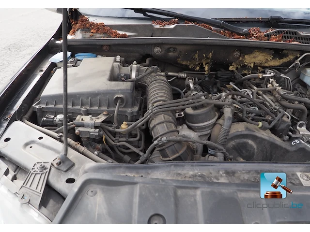 Volkswagen amarok - afbeelding 37 van  58