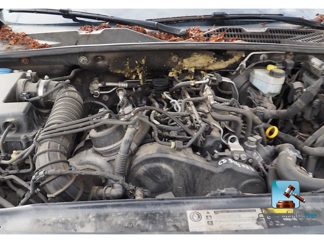 Volkswagen amarok - afbeelding 38 van  58