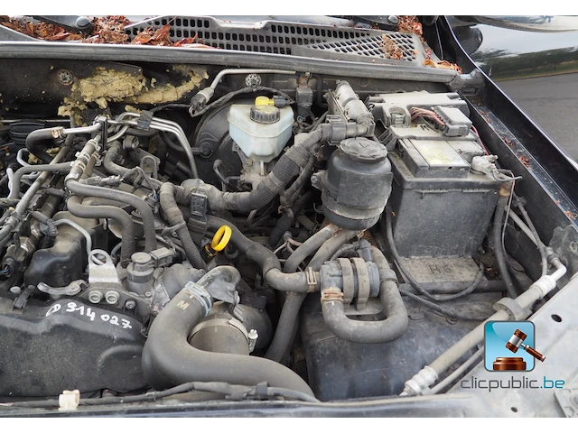 Volkswagen amarok - afbeelding 39 van  58