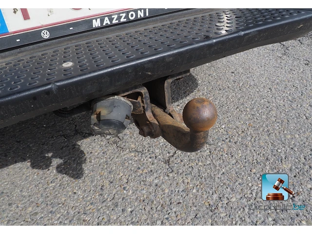 Volkswagen amarok - afbeelding 40 van  58