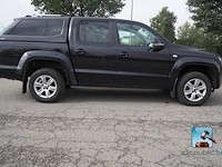 Volkswagen amarok - afbeelding 34 van  58