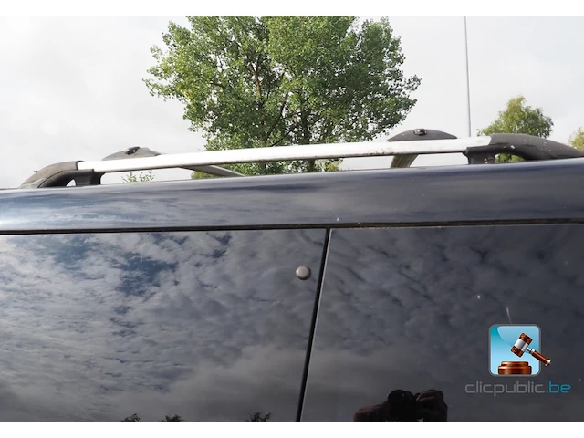 Volkswagen amarok - afbeelding 49 van  58
