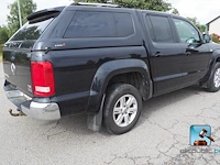 Volkswagen amarok - afbeelding 45 van  58