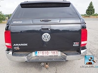 Volkswagen amarok - afbeelding 55 van  58
