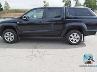 Volkswagen amarok - afbeelding 57 van  58
