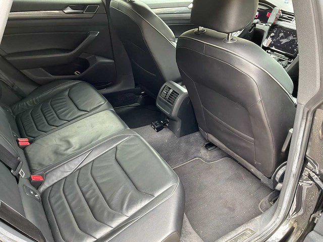 Volkswagen arteon 2.0 you 2018 - afbeelding 4 van  30