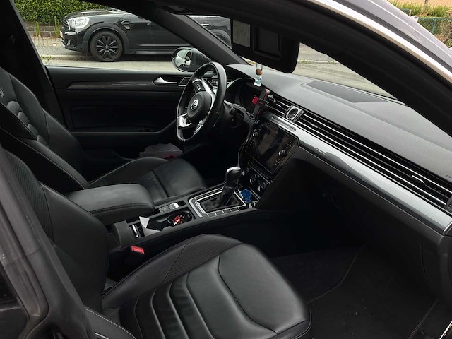 Volkswagen arteon 2.0 you 2018 - afbeelding 5 van  30