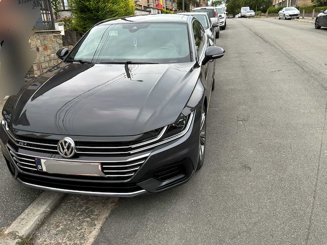 Volkswagen arteon 2.0 you 2018 - afbeelding 1 van  30