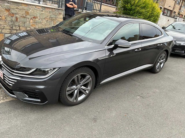 Volkswagen arteon 2.0 you 2018 - afbeelding 12 van  30