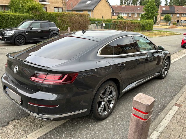 Volkswagen arteon 2.0 you 2018 - afbeelding 25 van  30