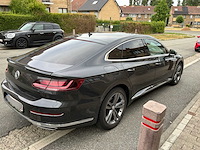 Volkswagen arteon 2.0 you 2018 - afbeelding 25 van  30