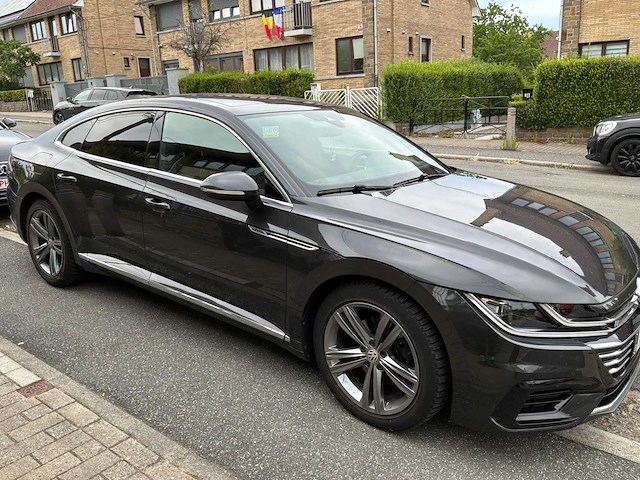 Volkswagen arteon 2.0 you 2018 - afbeelding 26 van  30