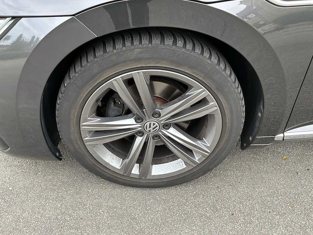 Volkswagen arteon 2.0 you 2018 - afbeelding 28 van  30